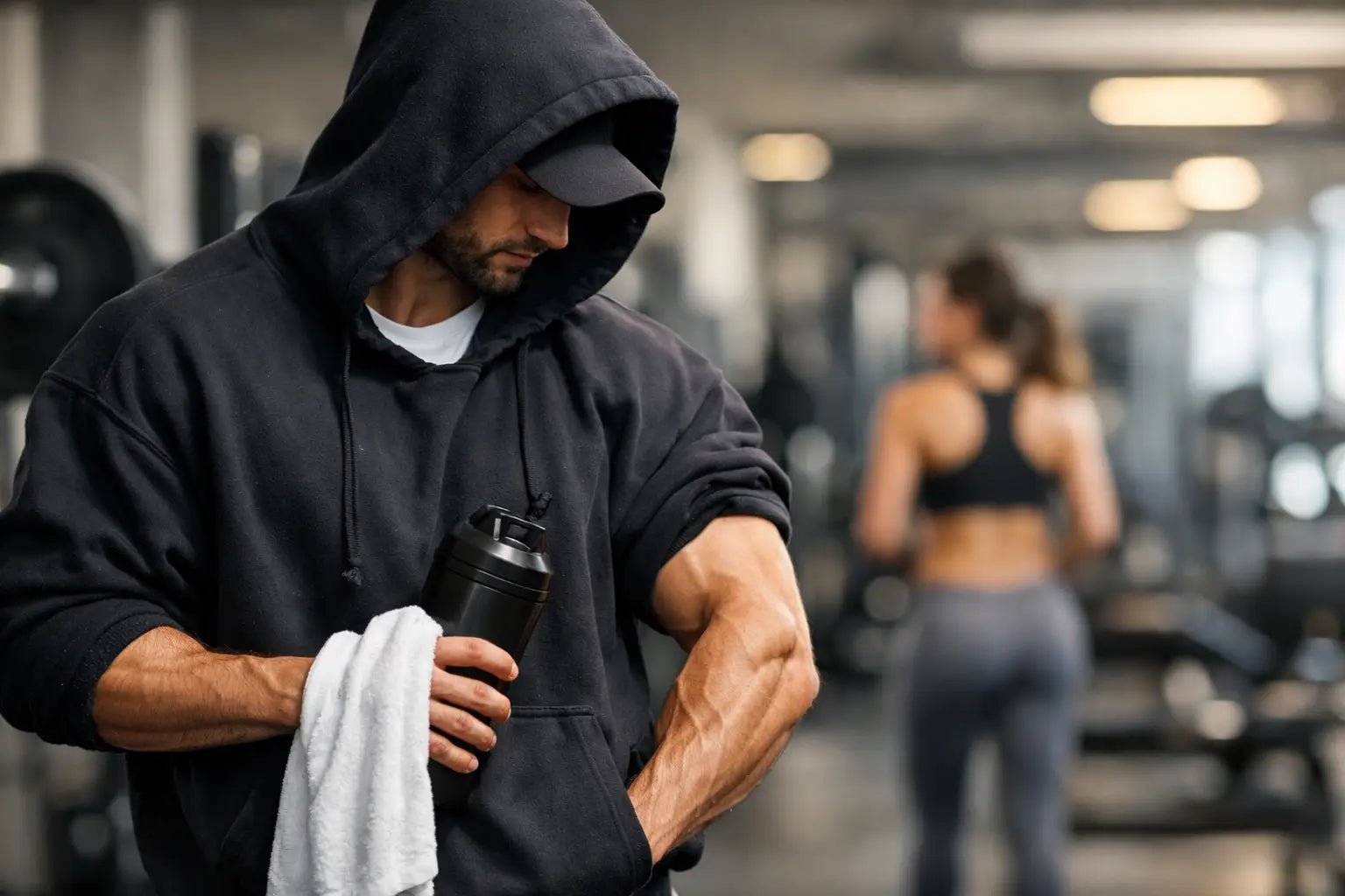 Pump Cover - wann tragen?