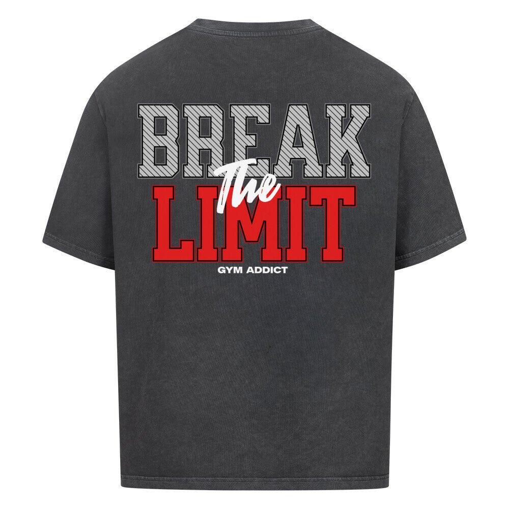 Image for color: washed black