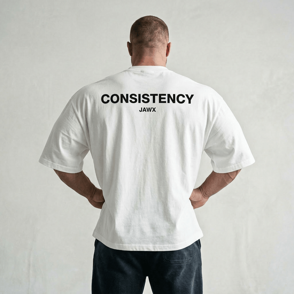 Consistency - JAWX