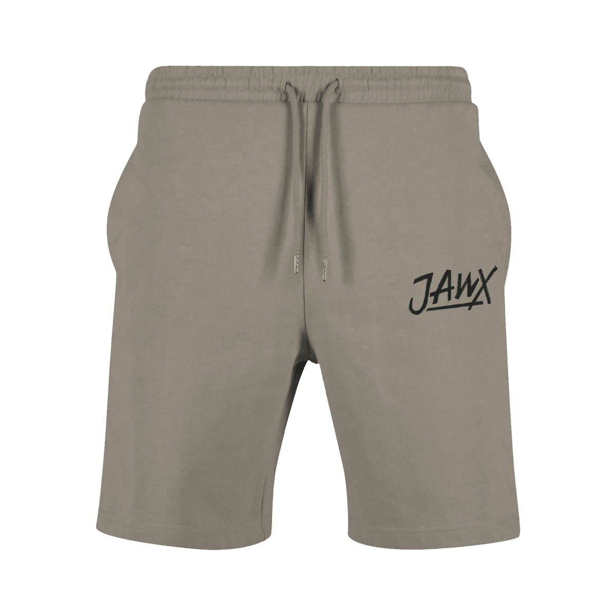 Heavy Sweatshorts - JAWX