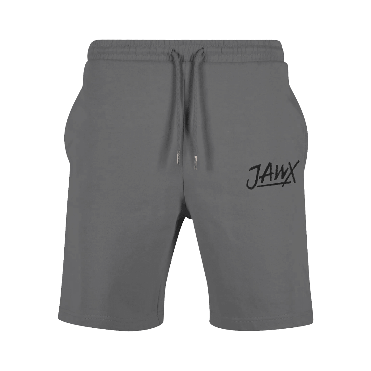 Heavy Sweatshorts - JAWX