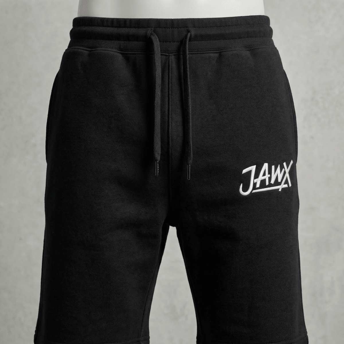 Heavy Sweatshorts - JAWX