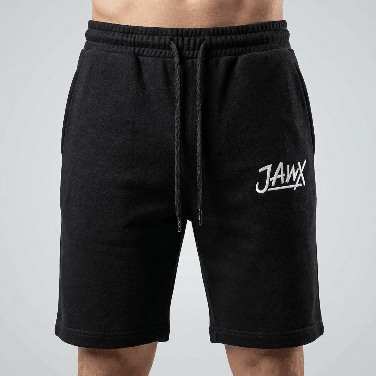 Heavy Sweatshorts - JAWX