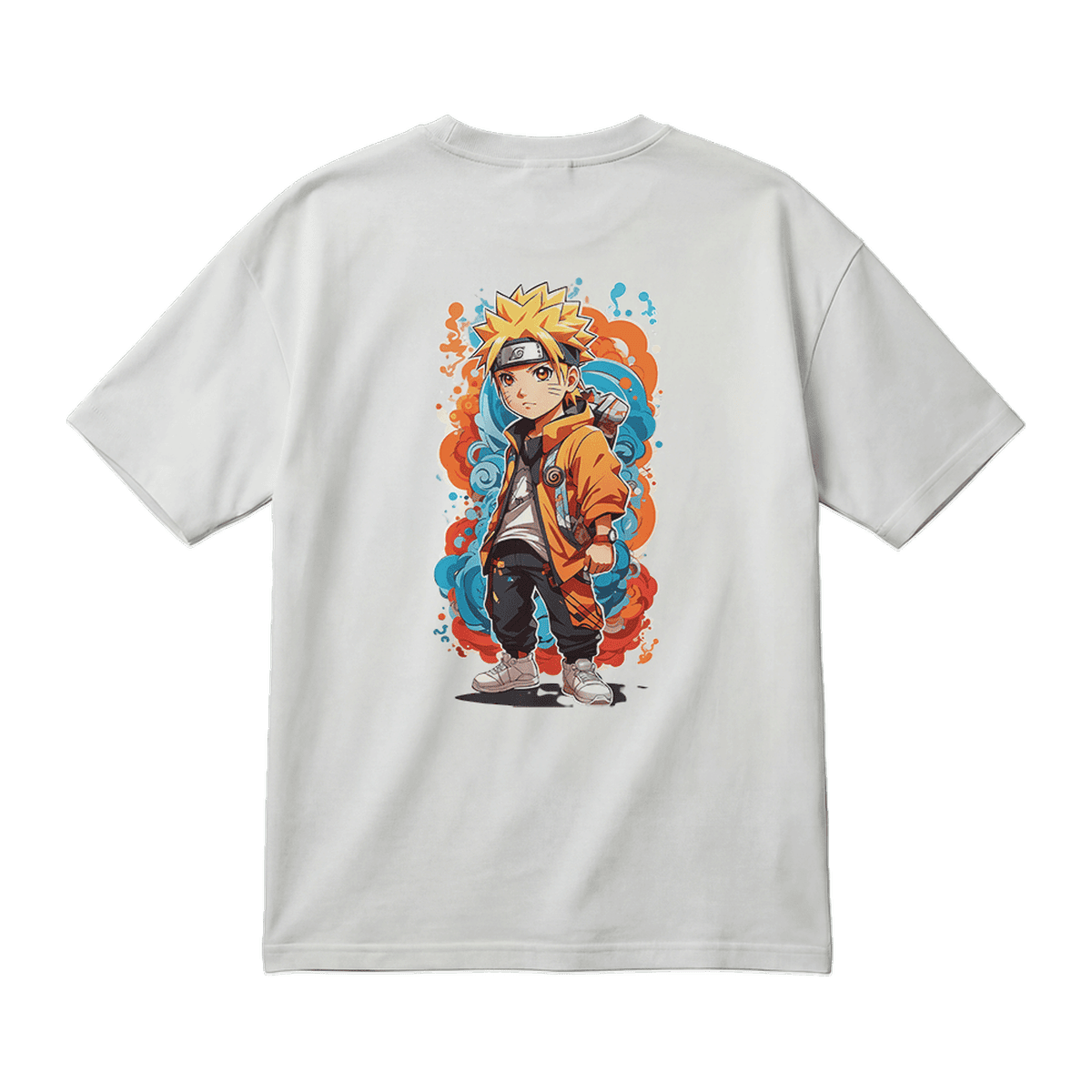 Hidden Streets Ninja - JAWX