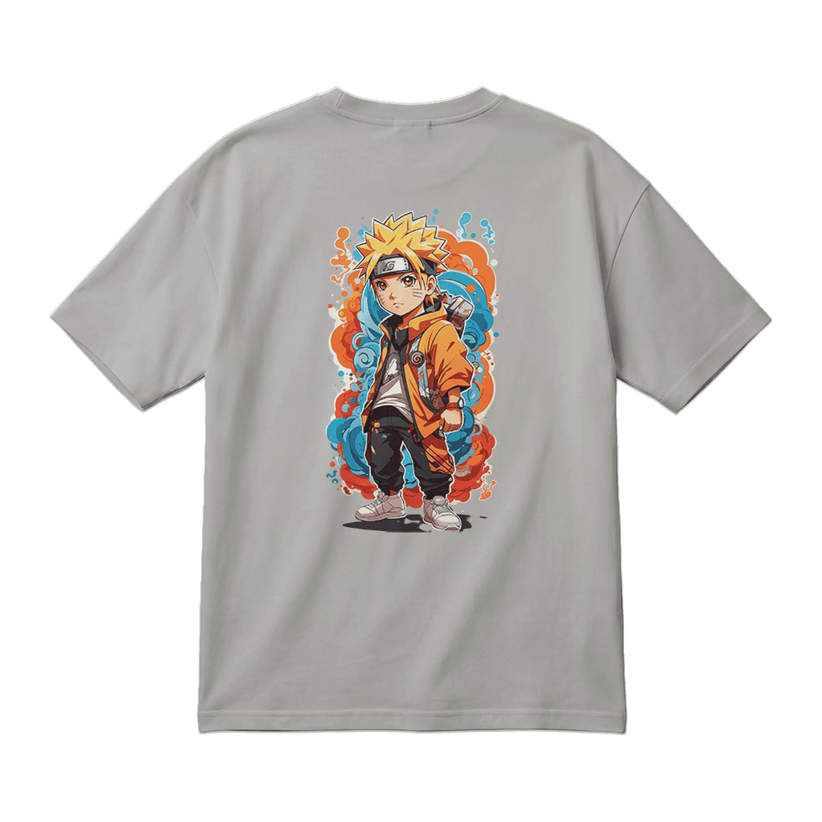 Hidden Streets Ninja - JAWX