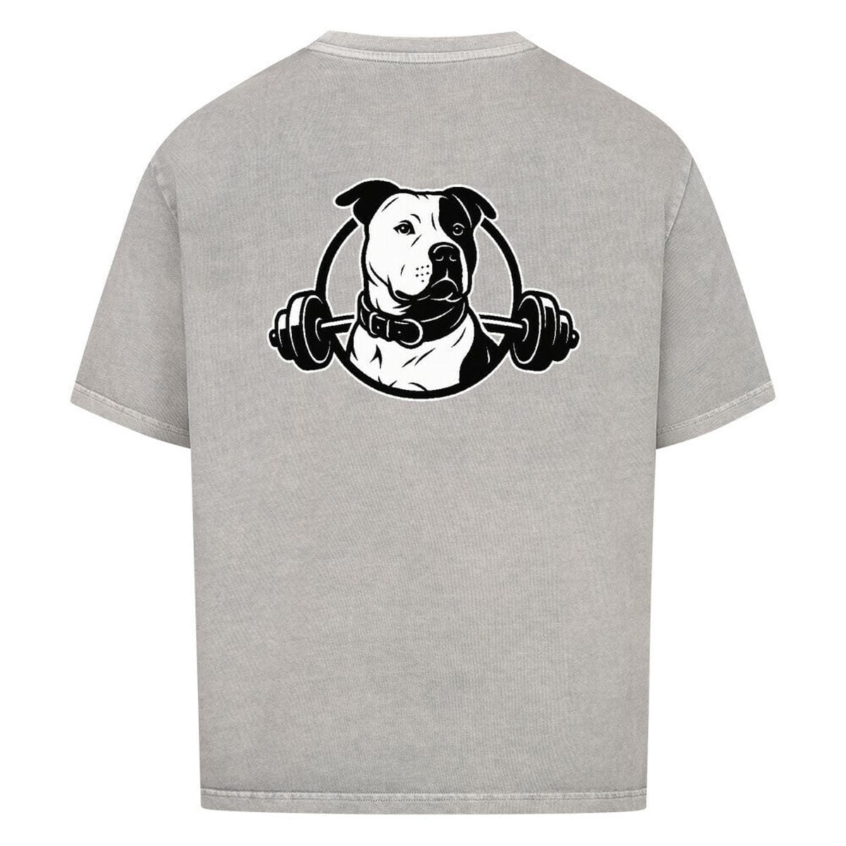 Image for color: washed grey