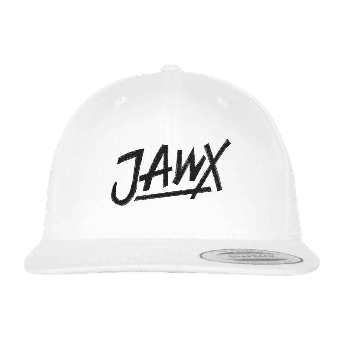 Shirt in Red – ready für jede Session. JAWX Gym Shirt. nan