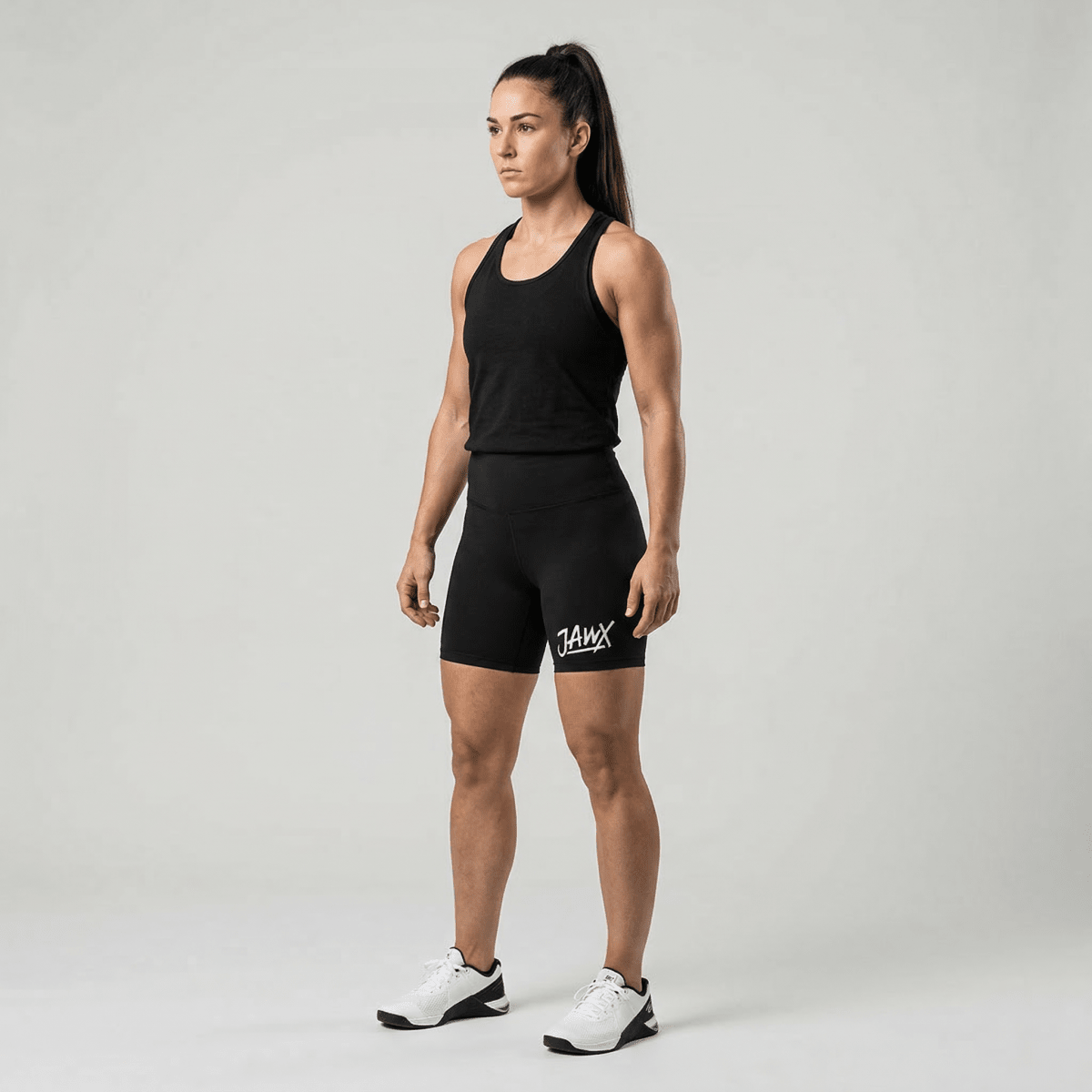 Shorts Leggings - JAWX