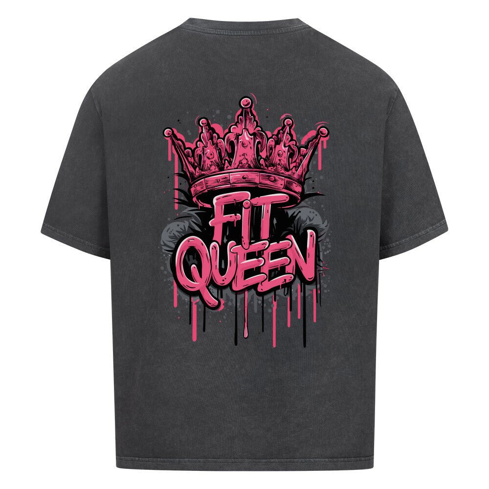 Image for color: washed black