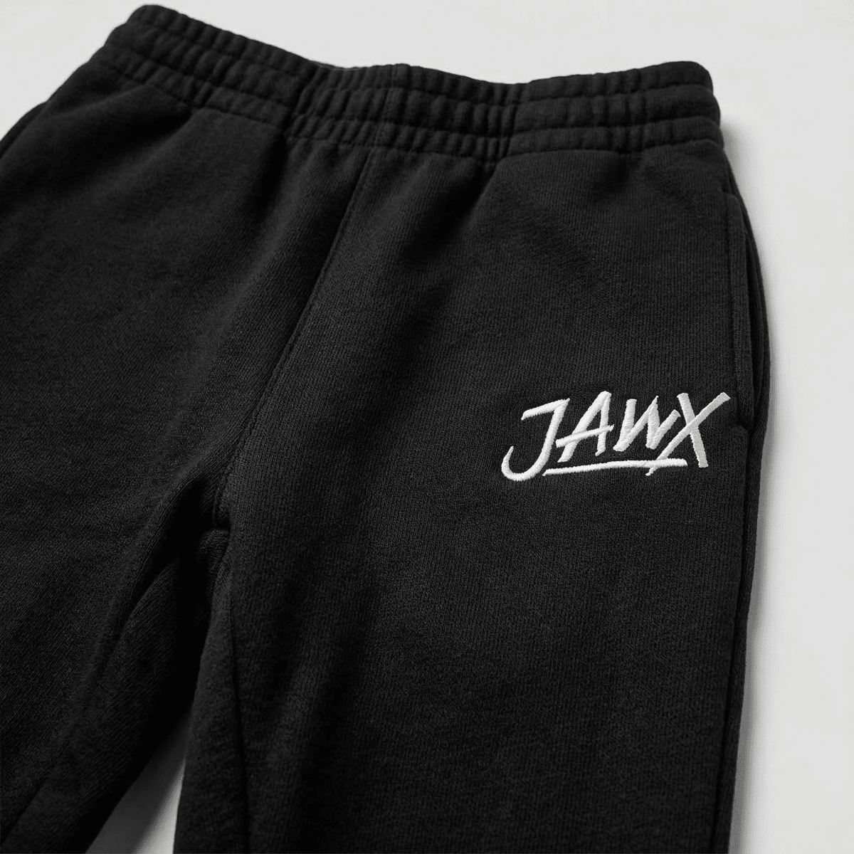 Heavy Sweatpants - JAWX
