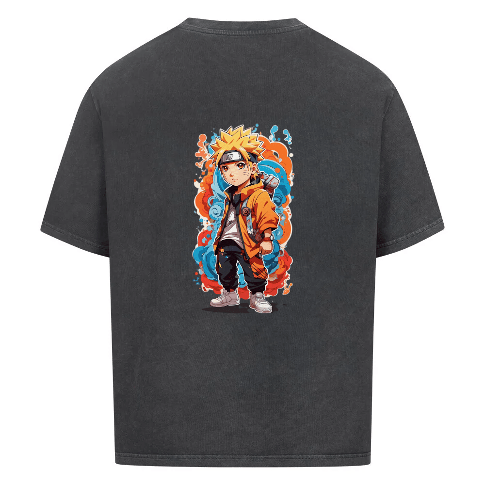 Hidden Streets Ninja - JAWX