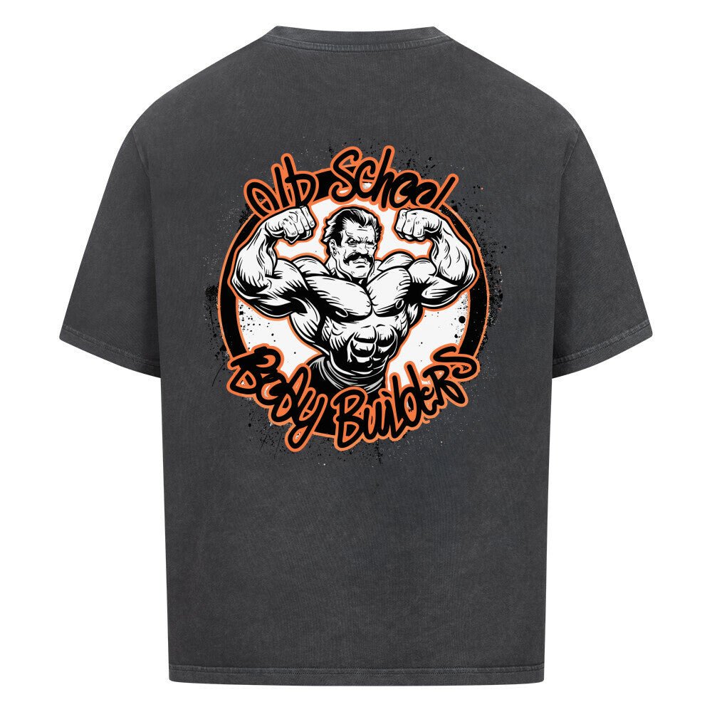 Image for color: washed black