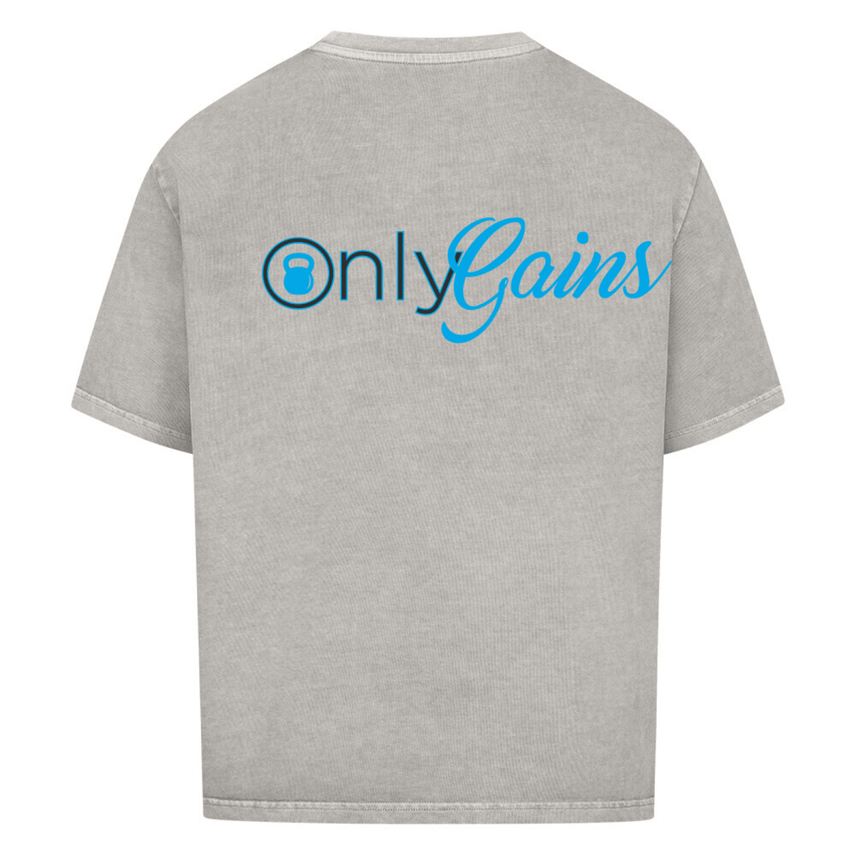 Only Gains - JAWX