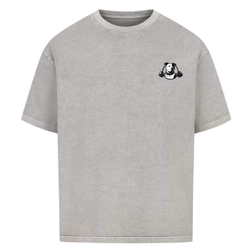 Image for color: washed grey