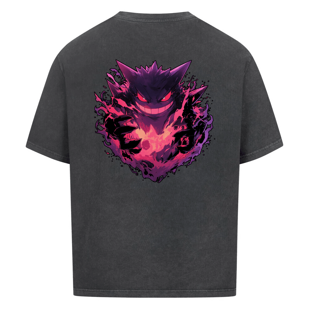 Image for color: washed black