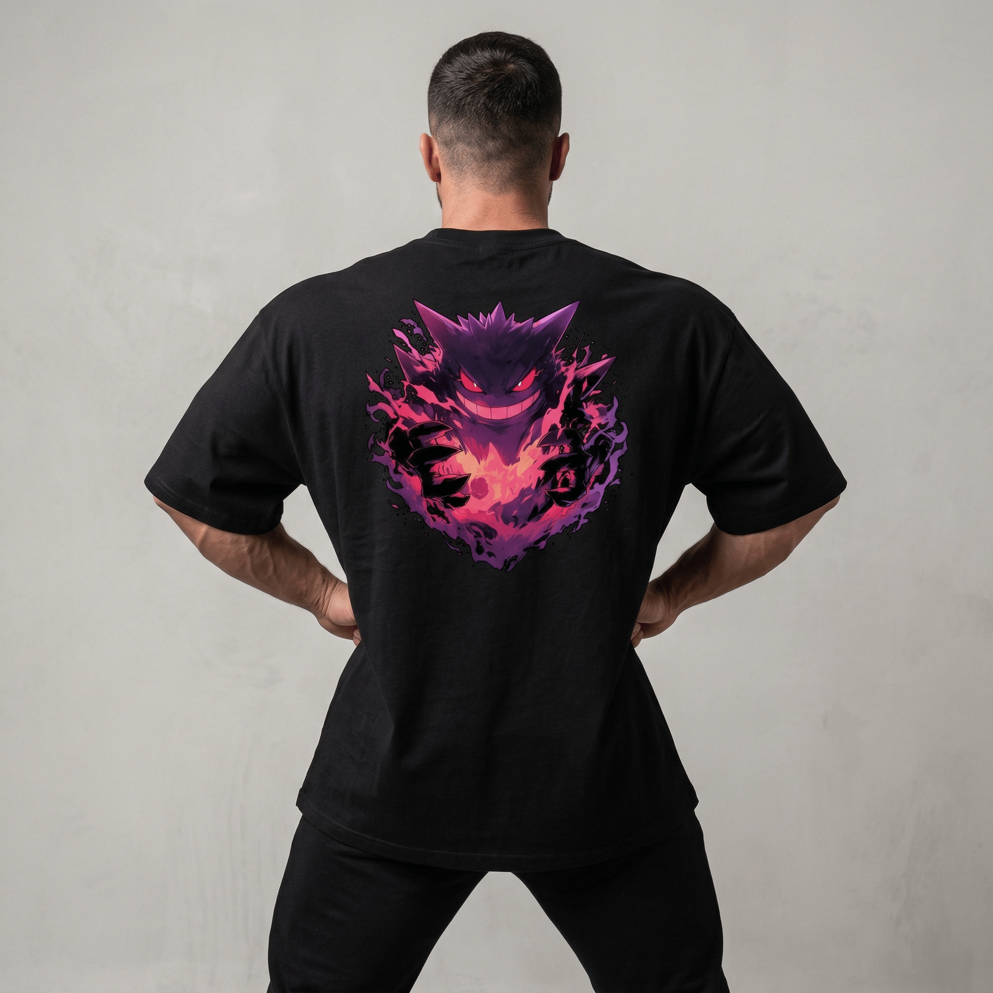 Shadow Phantom – Dark Surge - JAWX