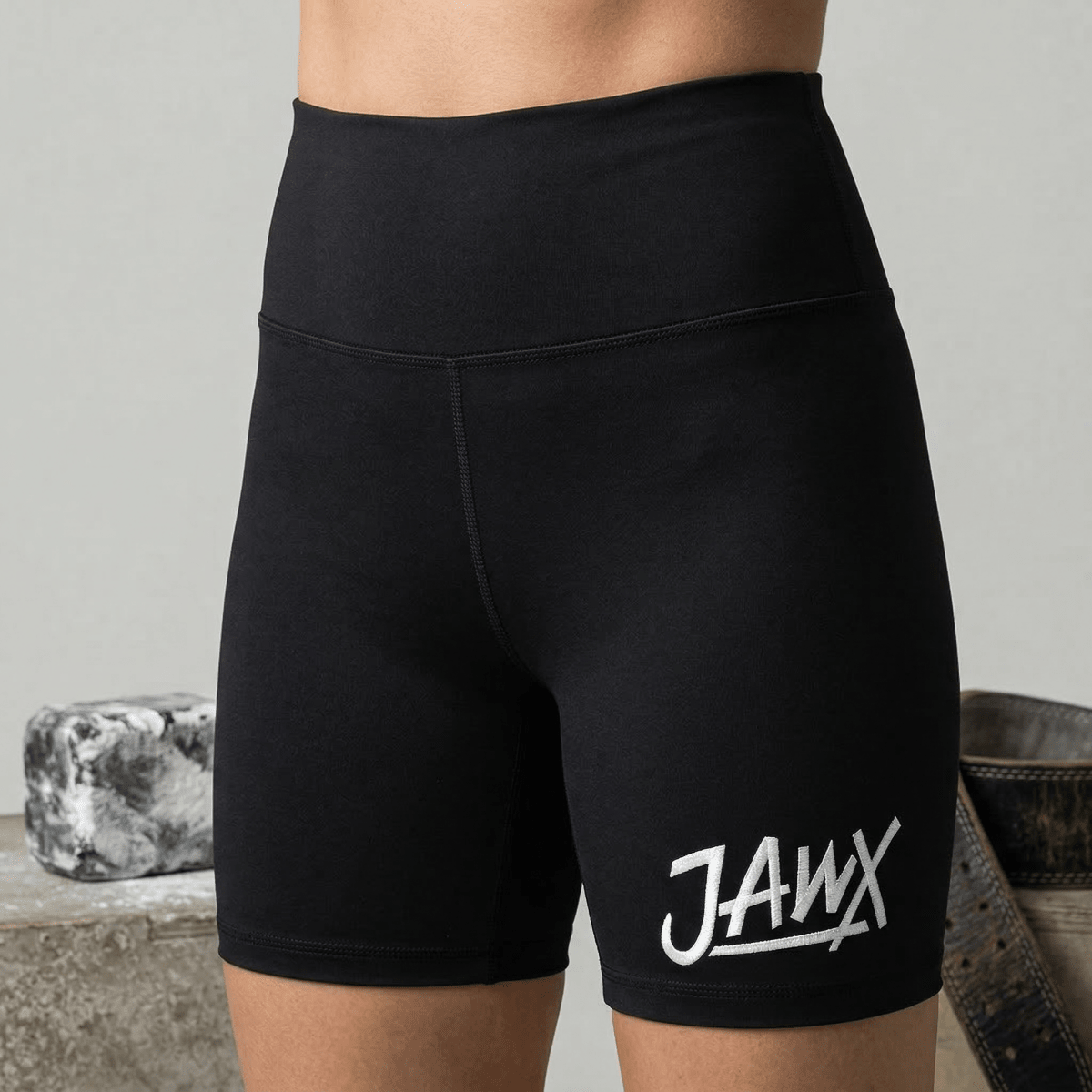 Shorts Leggings - JAWX