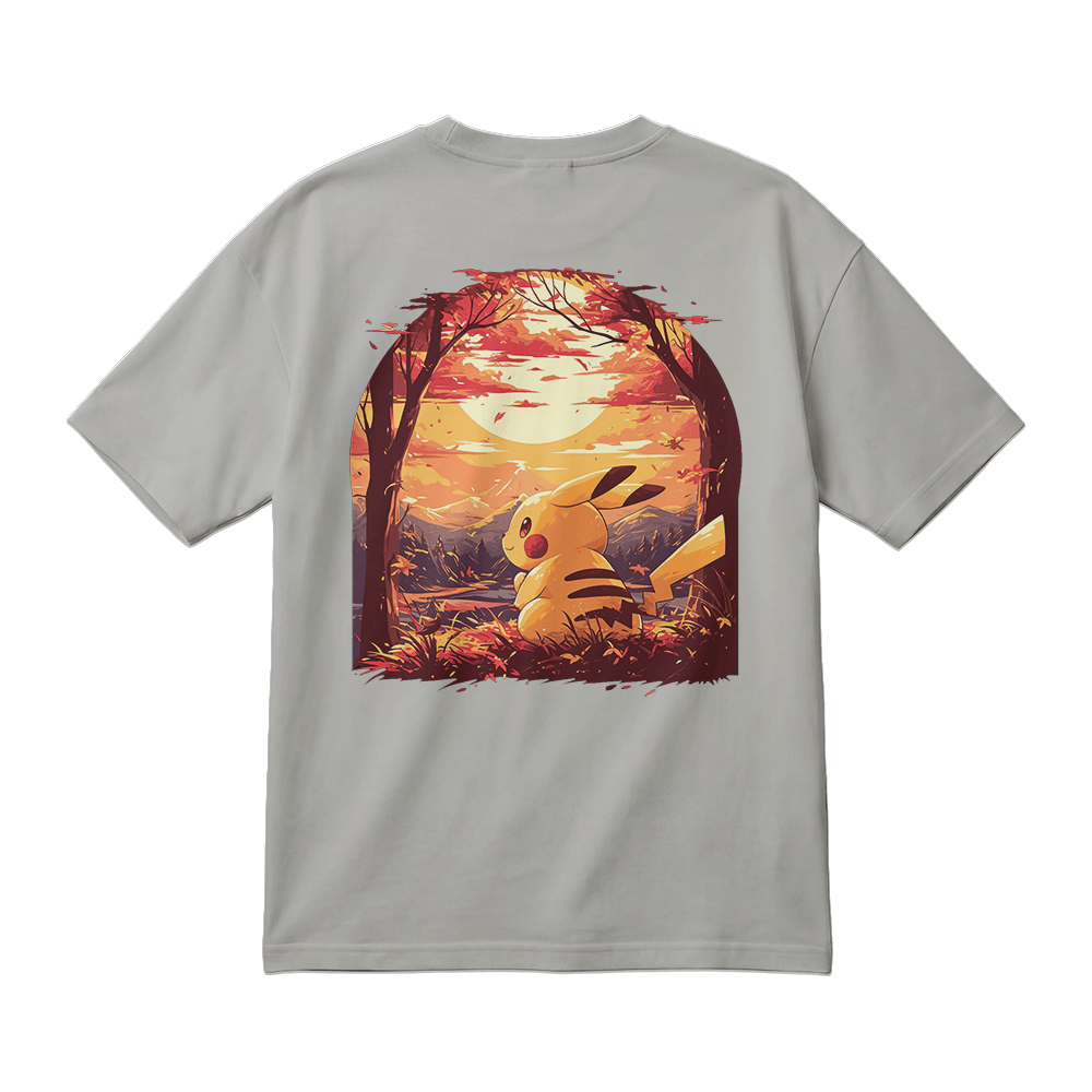 Sunset Charge – Silent Horizon - JAWX