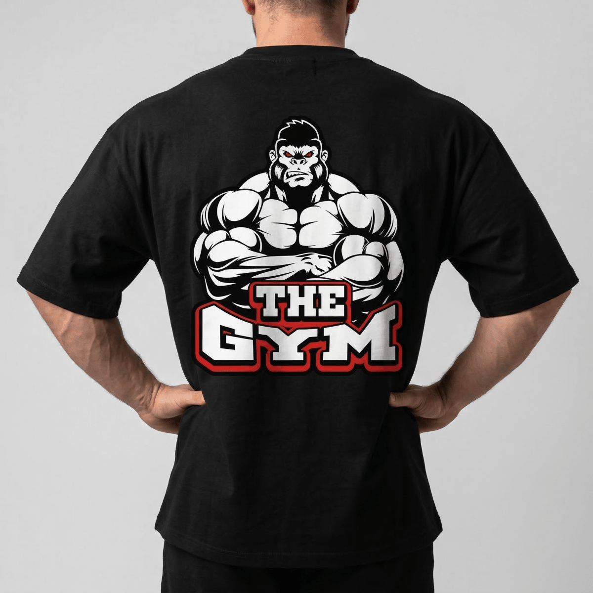 The Gym - JAWX