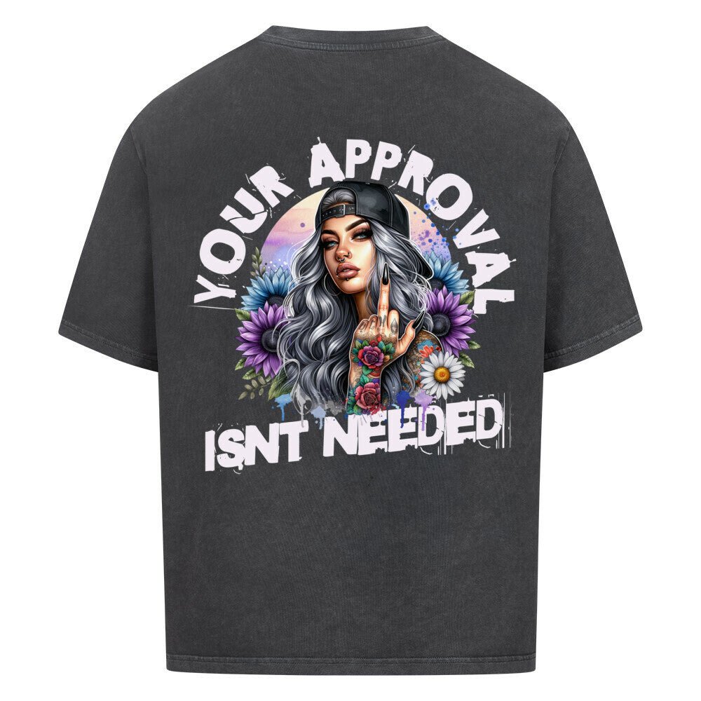 Image for color: washed black